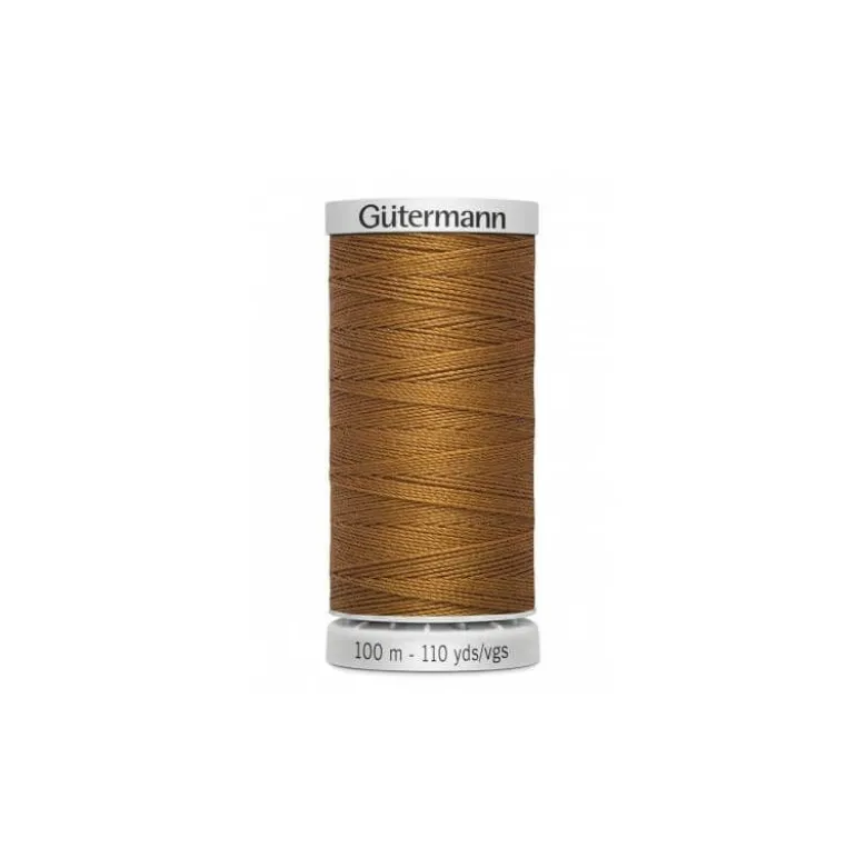 Fil Extra Fort Gutermann 100 m - N°448
