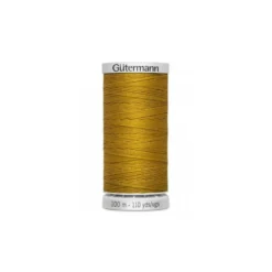 Fil Extra Fort Gutermann 100 m - N°412