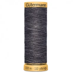 Fil JEAN'S Gutermann 100 m - N°5154