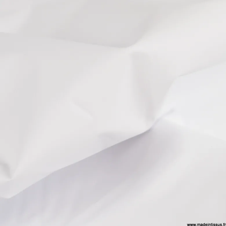 Film alimentaire blanc - Sans BPA