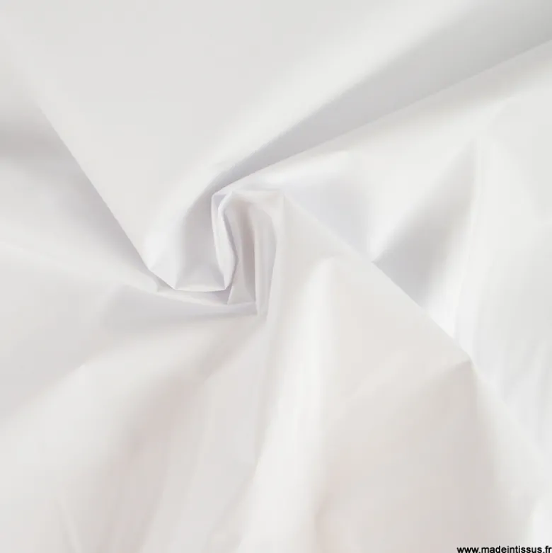 Film alimentaire blanc - Sans BPA
