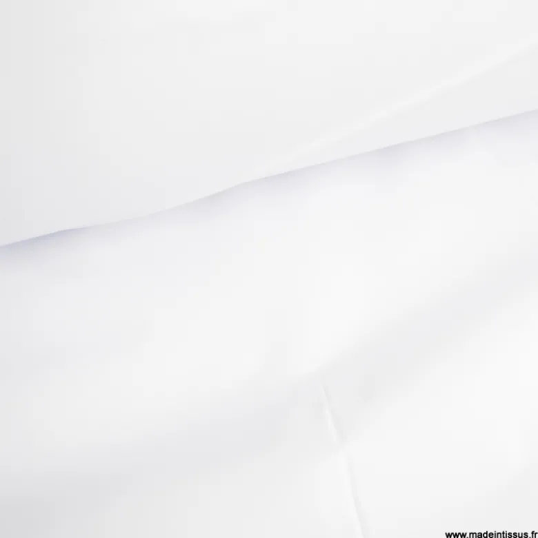 Film alimentaire blanc - Sans BPA