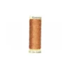 Fil METAL Gutermann 50 m - N°36 Bronze