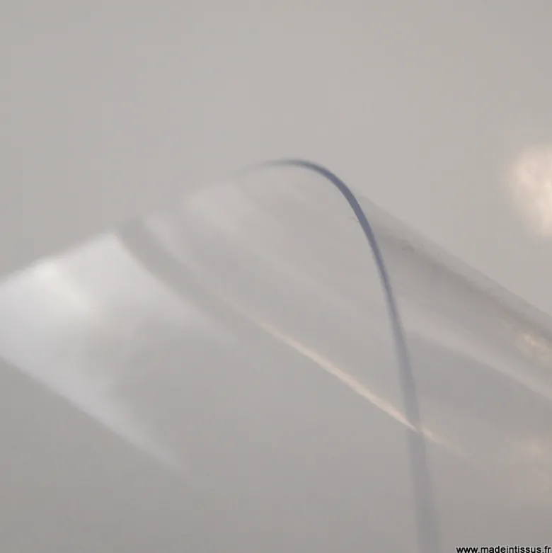 FILM NAPPE CRISTAL TRANSPARENT 50/100