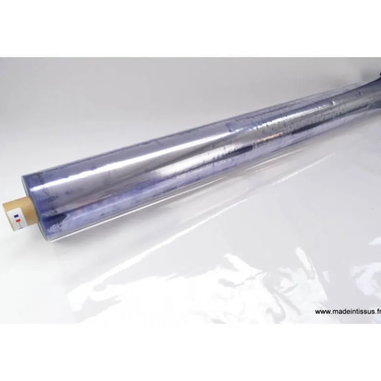 FILM NAPPE CRISTAL TRANSPARENT 30/100