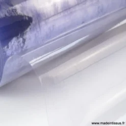 FILM NAPPE CRISTAL TRANSPARENT 30/100
