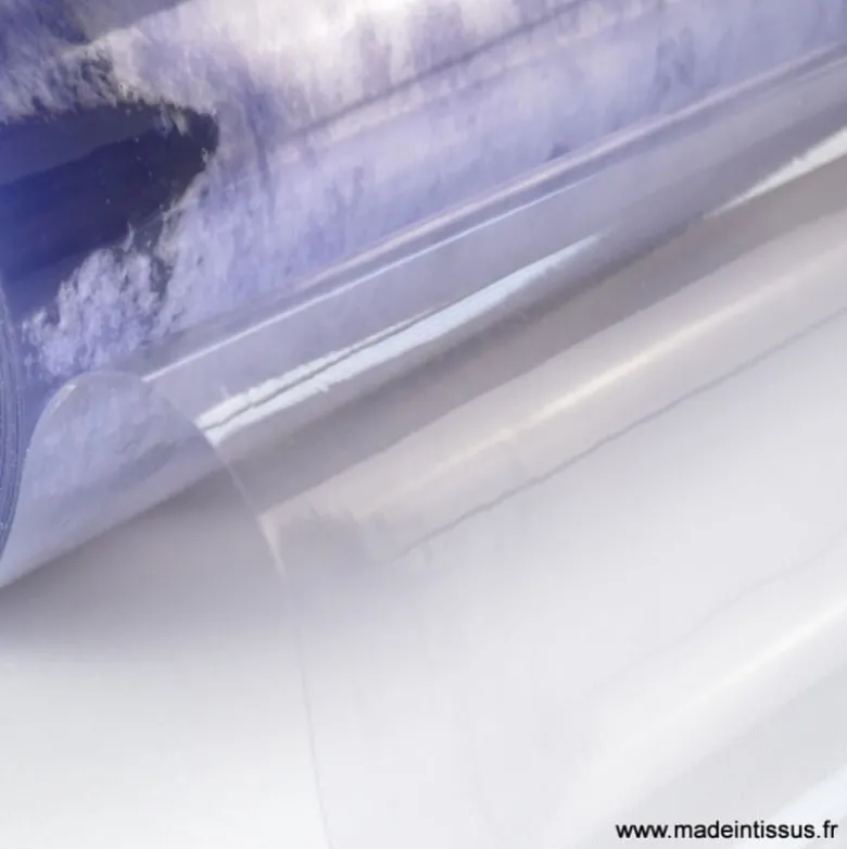 FILM NAPPE CRISTAL TRANSPARENT 30/100