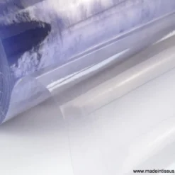 FILM NAPPE CRISTAL TRANSPARENT 15/100