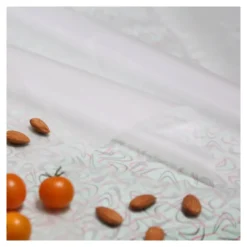 Film translucide certifié contact alimentaire - Sans BPA