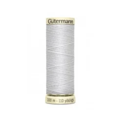 Fil pour tout coudre Gutermann 100 m - N°8