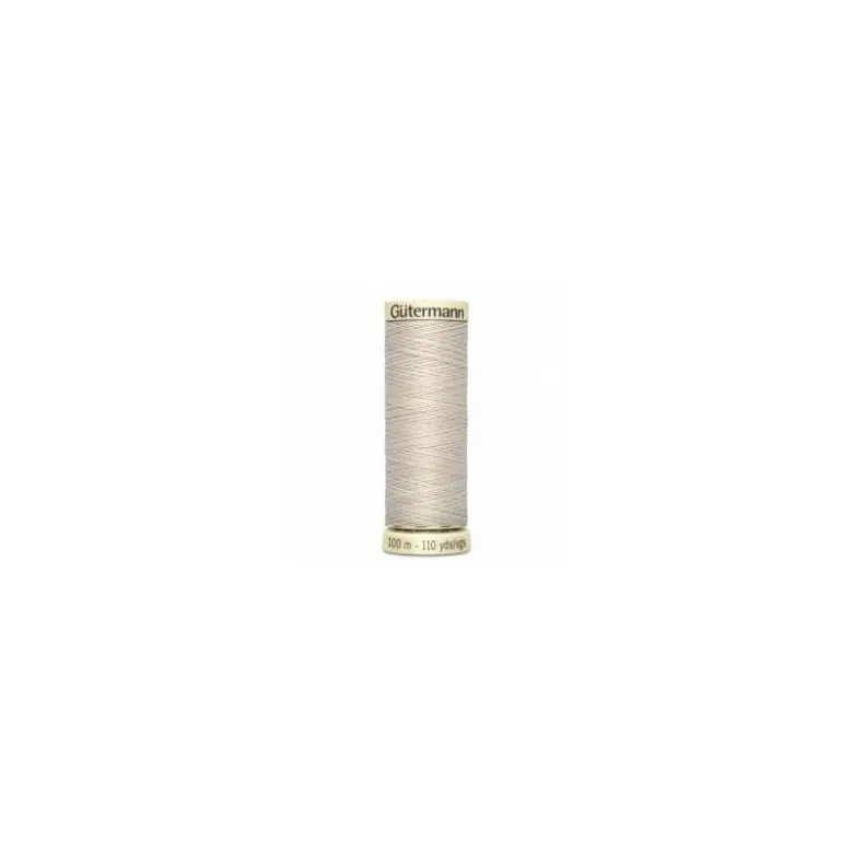Fil pour tout coudre Gutermann 100 m - N°299