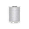 Fil pour tout coudre Gutermann 1000 m - N°008 gris perle