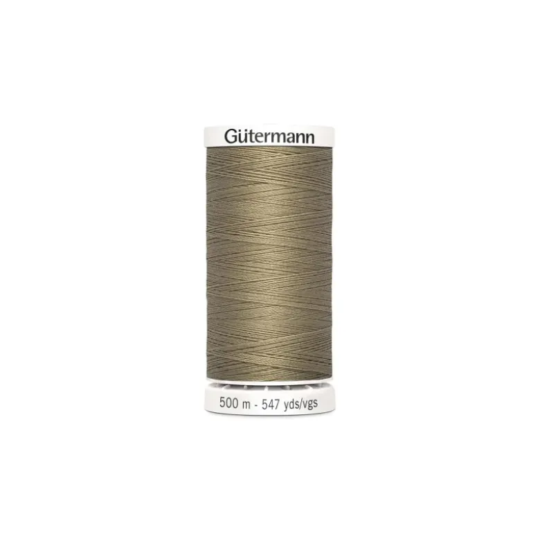 Fil pour tout coudre Gutermann 500 m - N°868
