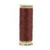 Fil pour tout coudre Gutermann 100 m - N°262
