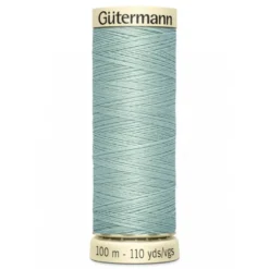 Fil pour tout coudre Gutermann 100 m - N°297