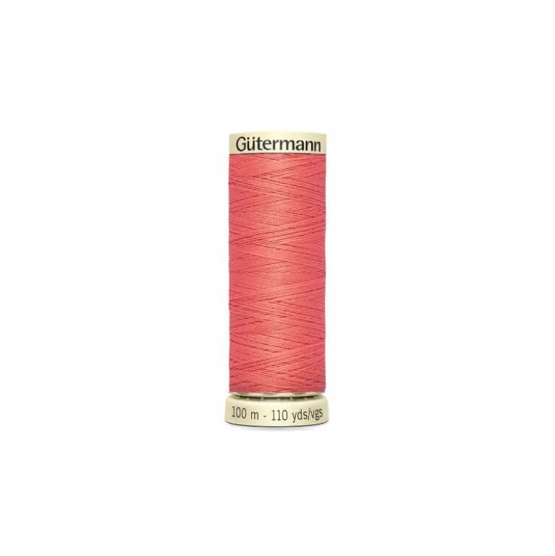 Fil pour tout coudre Gutermann 100 m - N°896