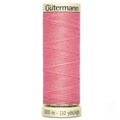 Fil pour tout coudre Gutermann 100 m - N°985