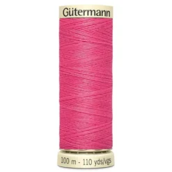 Fil pour tout coudre Gutermann 100 m - N°986