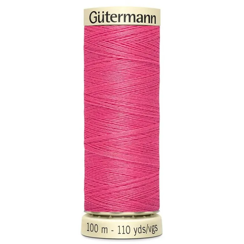 Fil pour tout coudre Gutermann 100 m - N°986