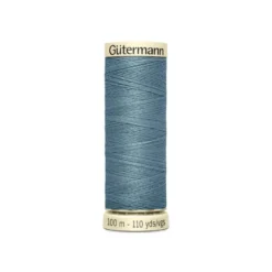Fil pour tout coudre Gutermann 100 m - N°827