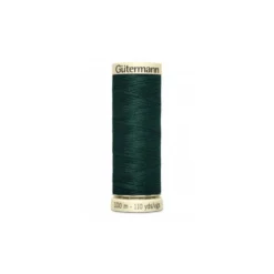 Fil pour tout coudre Gutermann 100 m - N°18
