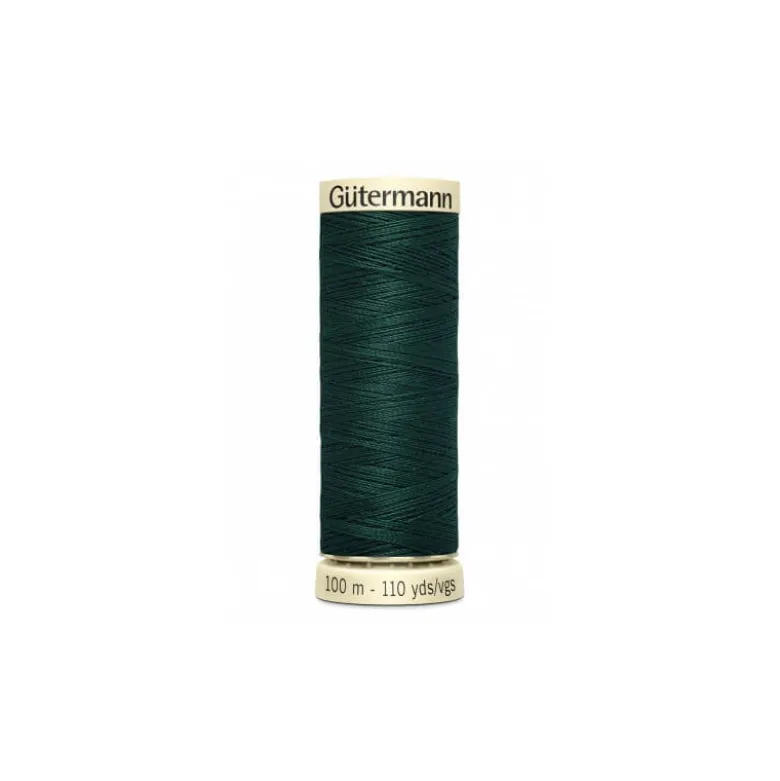 Fil pour tout coudre Gutermann 100 m - N°18
