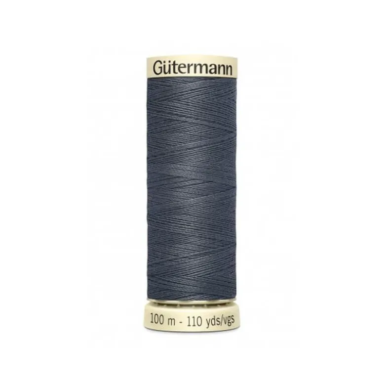 Fil pour tout coudre Gutermann 100 m - N°93