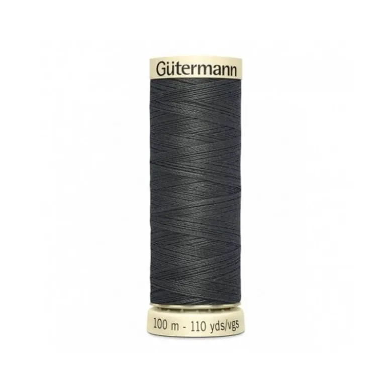 Fil pour tout coudre Gutermann 100 m - N°36