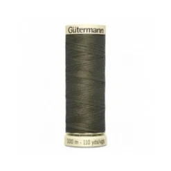 Fil pour tout coudre Gutermann 100 m - N°676