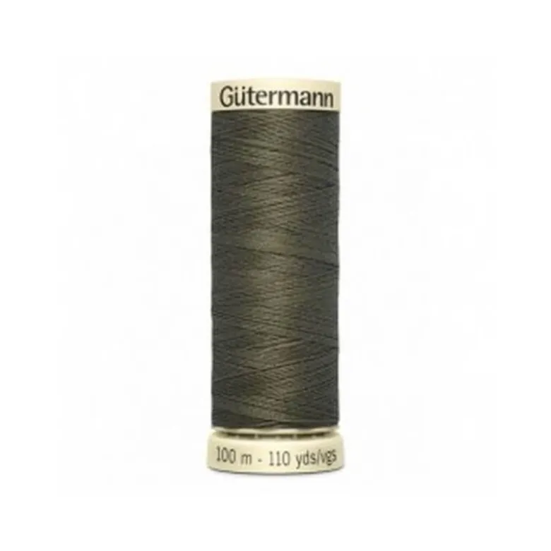 Fil pour tout coudre Gutermann 100 m - N°676