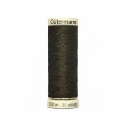 Fil pour tout coudre Gutermann 100 m - N°531