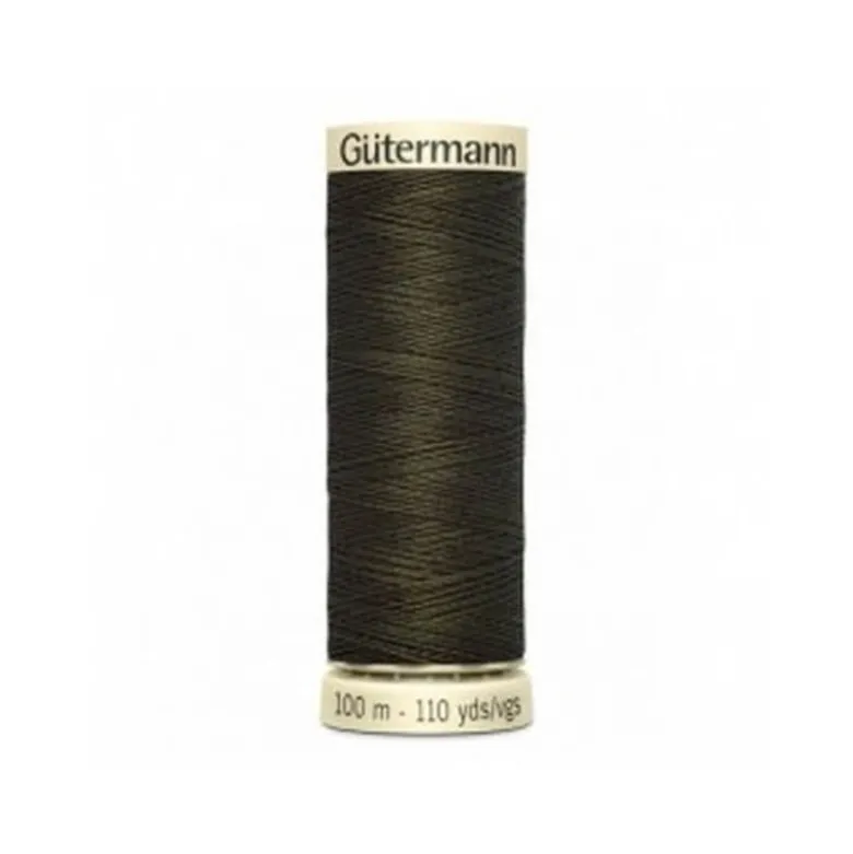 Fil pour tout coudre Gutermann 100 m - N°531