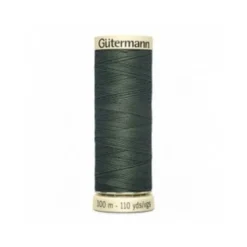 Fil pour tout coudre Gutermann 100 m - N°269