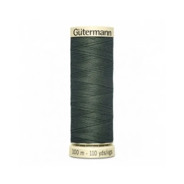 Fil pour tout coudre Gutermann 100 m - N°269