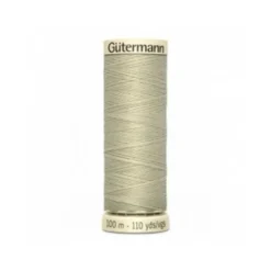 Fil pour tout coudre Gutermann 100 m - N°503