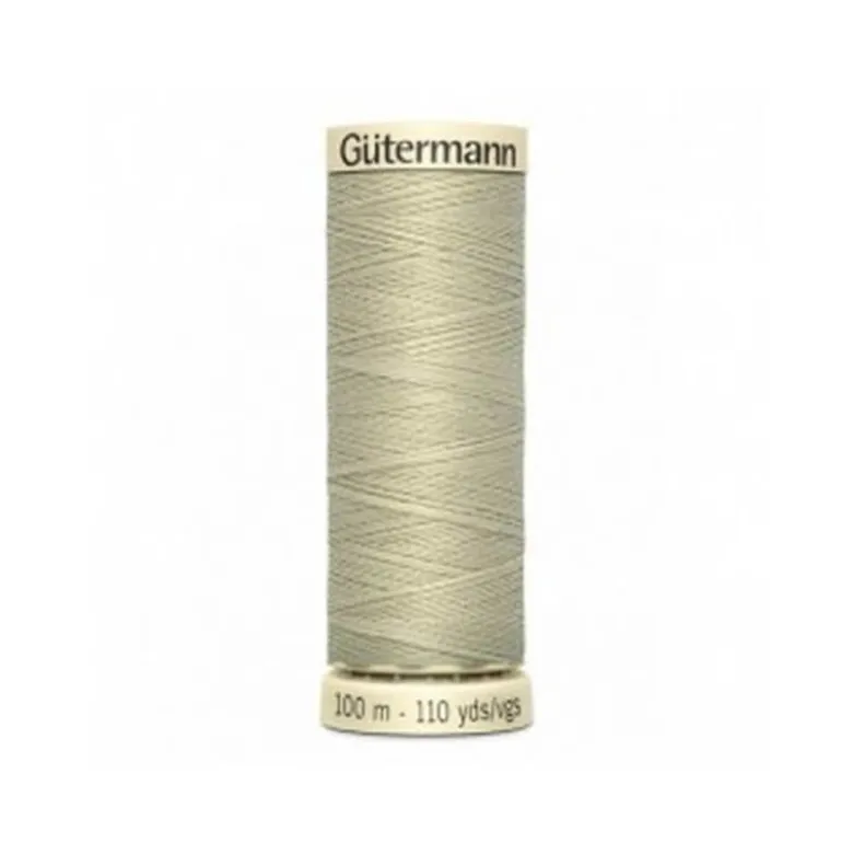 Fil pour tout coudre Gutermann 100 m - N°503