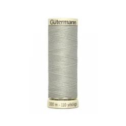 Fil pour tout coudre Gutermann 100 m - N°854