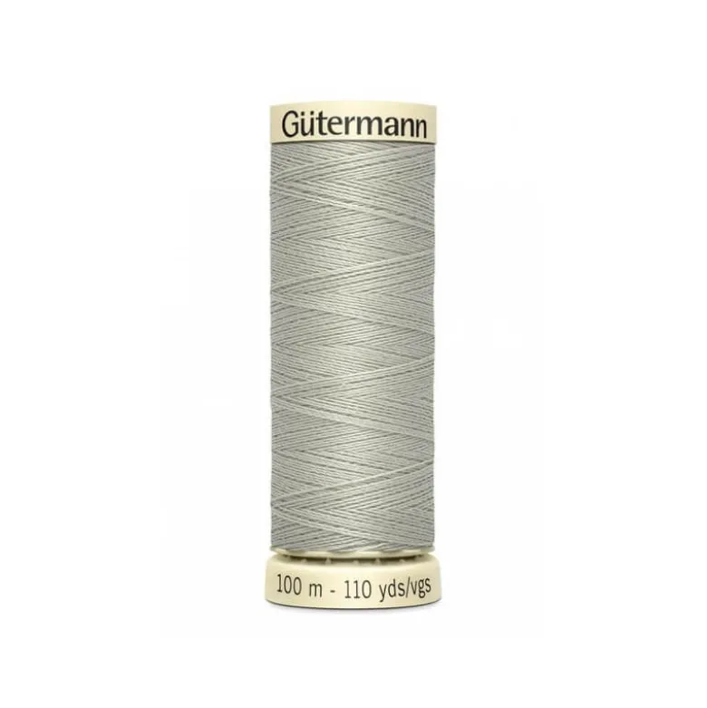 Fil pour tout coudre Gutermann 100 m - N°854