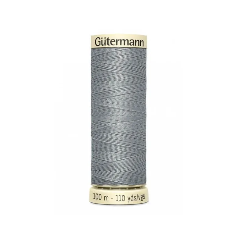 Fil pour tout coudre Gutermann 100 m - N°40