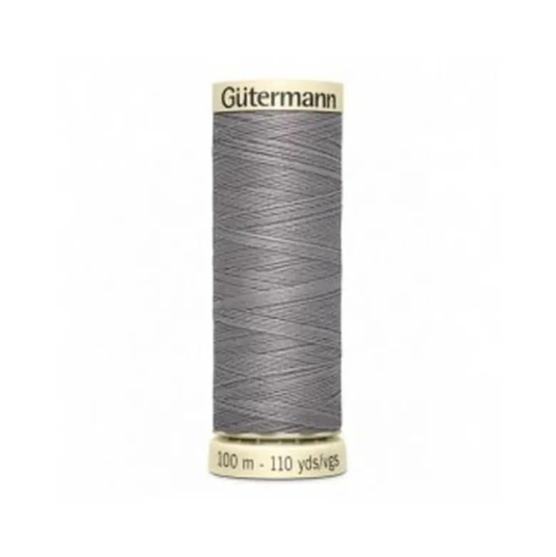 Fil pour tout coudre Gutermann 100 m - N°493