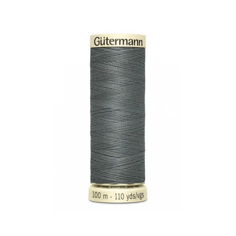 Fil pour tout coudre Gutermann 100 m - N°701
