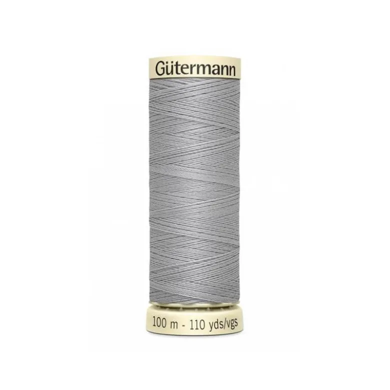 Fil pour tout coudre Gutermann 100 m - N°38