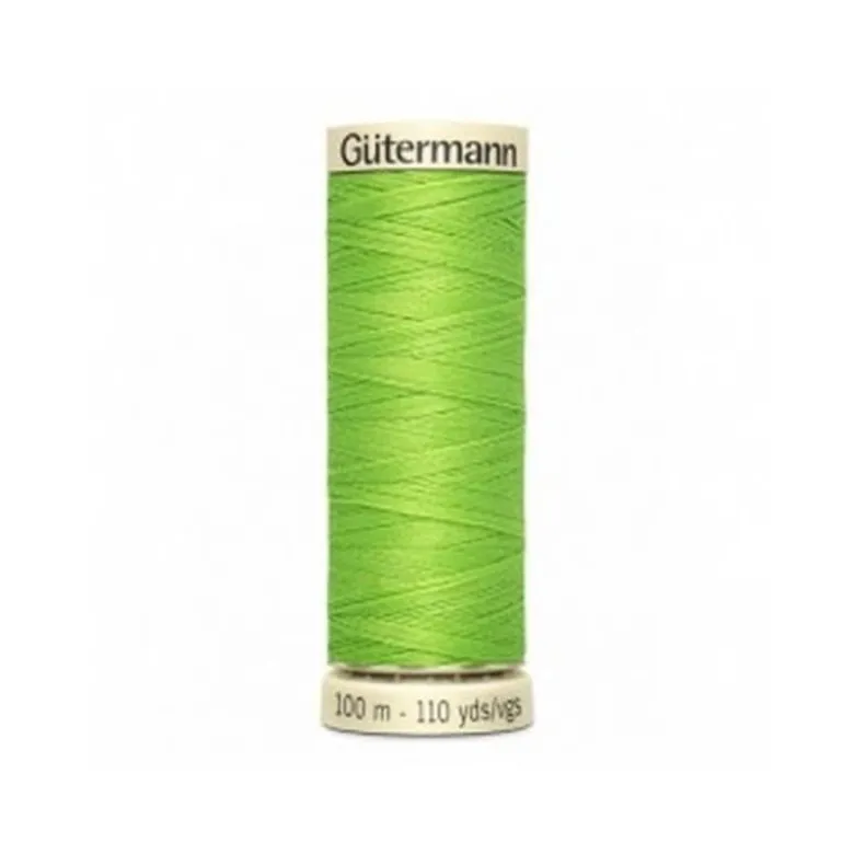 Fil pour tout coudre Gutermann 100 m - N°336