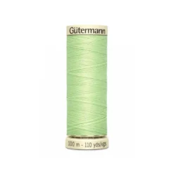 Fil pour tout coudre Gutermann 100 m - N°152