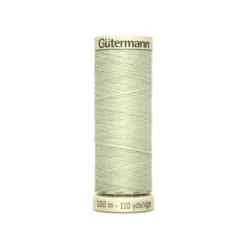 Fil pour tout coudre Gutermann 100 m - N°818