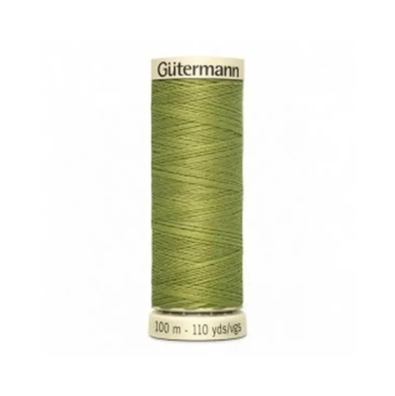 Fil pour tout coudre Gutermann 100 m - N°582