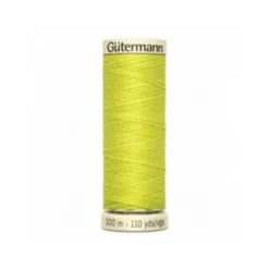 Fil pour tout coudre Gutermann 100 m - N°334