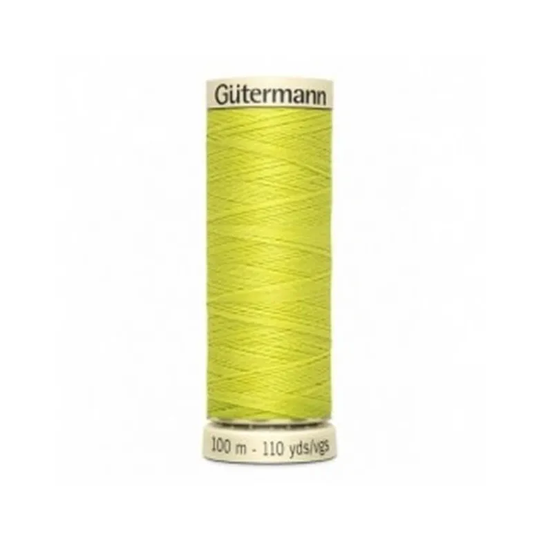 Fil pour tout coudre Gutermann 100 m - N°334