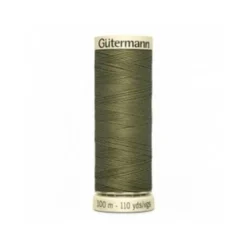 Fil pour tout coudre Gutermann 100 m - N°432