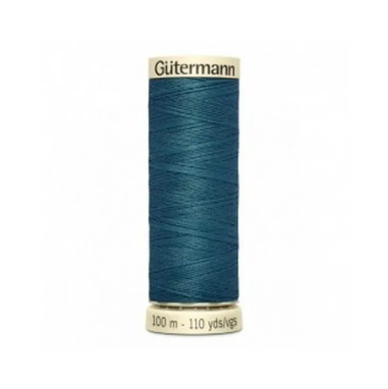 Fil pour tout coudre Gutermann 100 m - N°223